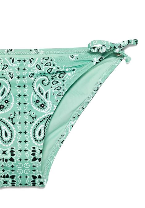Costume 2 pezzi con stampa SAINT BARTH | PALO002 PALOMA JR01089H BANDANNA ROUND 53